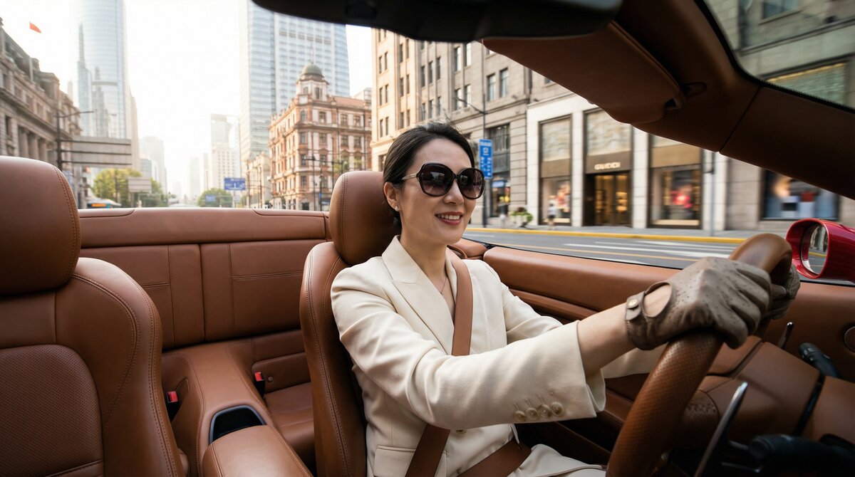 清纯美女生活日常vlog